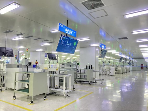 蓝狮娱乐登录：斩获智能制造双项大奖，卡奥斯以“灯塔经验”助力制造业高质量发展